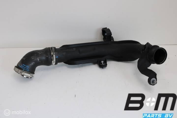 Laadluchtbuis VW Beetle 5C 1K0145762HS, Auto-onderdelen, Motor en Toebehoren, Gebruikt