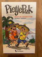 Pietje Puk helpt de voetbalclub / wordt toerist, H. Arnoldus, Fictie algemeen, Nieuw, Ophalen of Verzenden