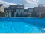 Zwembad 6x3 incl warmtepomp en zwaardere filter, Jardin & Terrasse, Piscines, Comme neuf, Enlèvement