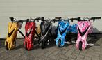 Elektrische Drift Trike Kart geel 250W 36V Bluetooth / Verin, Ophalen of Verzenden, Nieuw