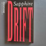 Sapphire - Drift, Enlèvement ou Envoi, Comme neuf, Sapphire