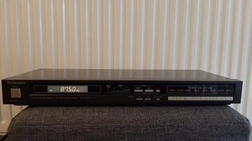 Technics Hi-Fi beschikbaar voor biedingen