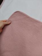 Wiegdeken - deken voor ledikant, Kinderen en Baby's, Dekens, Slaapzakjes en Inbakerproducten, Ophalen, Zo goed als nieuw