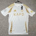Al Nassr Ronaldo Voetbal Uitshirt Origineel Nieuw 2025, Sport en Fitness, Ophalen of Verzenden, Zo goed als nieuw
