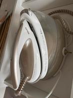 Strijkijzer en strijkplank, Antiek en Kunst, Ophalen