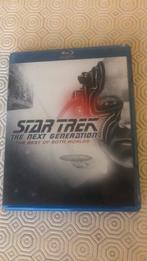 Star Trek - The Next Generation - The Best Of Both Worlds, Utilisé, Envoi, Science-Fiction et Fantasy
