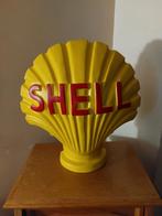 Shell reclame, Verzamelen, Ophalen, Zo goed als nieuw