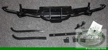 Achterbumper/ opstap trede achterzijde Land Rover Defender 9, Enlèvement ou Envoi, Neuf, Arrière, Pare-chocs