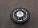 BMW /5 achterwiel, Motoren, Onderdelen | Oldtimers, Gebruikt, BM, BM, Ophalen of Verzenden