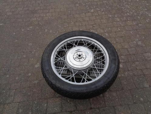 BMW /5 achterwiel, Motoren, Onderdelen | Oldtimers, Gebruikt, Ophalen of Verzenden