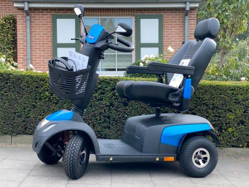 Scootmobiel Invacare comet pro - voiturette électrique neuf, Divers, Chaises roulantes, Comme neuf, Fauteuil roulant électrique