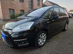 Citroen c4 grand picasso 70.000km, Autos, Cuir, Achat, Diesel, Automatique