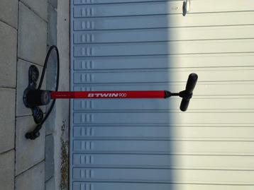 Fietspomp Btwin900 beschikbaar voor biedingen