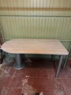 Keukentafel zonder stoelen, Huis en Inrichting, Ophalen, Zo goed als nieuw