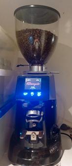 PROFESSIONELE koffiemaler, Enlèvement