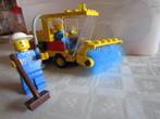 Lego 6645, Ophalen of Verzenden, Zo goed als nieuw, Complete set, Lego