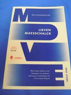 Move (Lieven Maesschalck), Boeken, Ophalen of Verzenden, Zo goed als nieuw, Overige sporten, Lieven Maesschalck