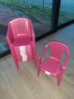 Pvc kinderstoelen / stuk, Ophalen, Nieuw, Overige typen