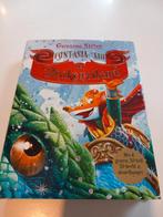 Geronimo Stilton - Fantasia XIII, Geronimo Stilton, Ophalen of Verzenden, Zo goed als nieuw, Sprookjes