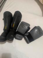 Kickboks gerief, Ophalen, Zo goed als nieuw