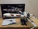 Lego 75355 X-wing Starfighter - UCS, Ophalen of Verzenden, Gebruikt, Lego