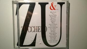 Zucchero - Zu & Co beschikbaar voor biedingen