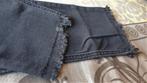 Calzedonia - Jegging - jean noir - taille M - stretch, Calzedonia, Comme neuf, W30 - W32 (confection 38/40), Noir