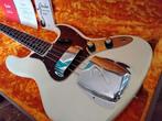 US Fender Jazz Bass 60th Anniversary ltd, Ophalen, Gebruikt