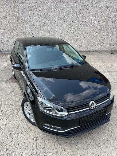 Volkswagen polo 1.0 benzine euro 6/ 75 pk, Auto's, Volkswagen, Particulier, Polo, Airbags, Airconditioning, Bluetooth, Bochtverlichting