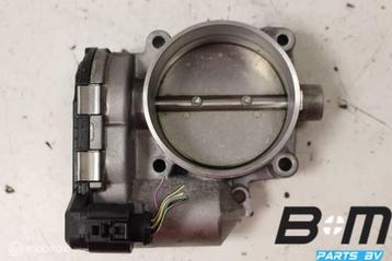 Gasklephuis Audi RS5 079133062G beschikbaar voor biedingen