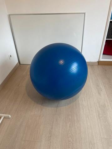 Ballon assis, Chaise boule, Enlèvement, Utilisé, Ergonomique