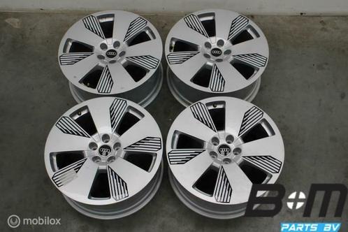 NIEUW! Org. 19 inch velgen Audi Etron / A6 4G 4K 4KE601025Q, Auto-onderdelen, Banden en Velgen, Velg(en), 19 inch, Personenwagen