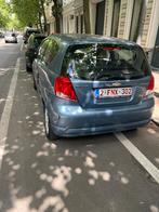 Chevrolet Kalos 1.2 2007 EXPORT, Auto's, Chevrolet, 5 zetels, Particulier, Coupé, Kalos