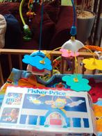 Fisher price, kijk en luister mobiel*VINTAGE*, Kinderen en Baby's, Speelgoed | Fisher-Price, Ophalen of Verzenden