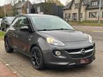Opel Adam 1.4 Black Jack - 29.599KM - Apple Carplay - PDC, Auto's, Opel, Voorwielaandrijving, 4 zetels, Bedrijf, Handgeschakeld