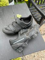 Koersschoenen maat 43 uit decathlon, Sport en Fitness, Wielrennen, Ophalen, Zo goed als nieuw, Schoenen
