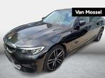 BMW 3 Reeks Berline 320i (135 kW), Auto's, BMW, Automaat, 4 deurs, Stof, 135 kW