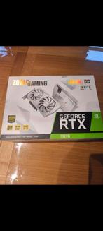 ZOTAC RTX 3070 Twin Edge WHITE OC – 8 Go, Computers en Software, Videokaarten, Ophalen, Zo goed als nieuw, GDDR6, Nvidia