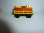 Brio-compatibel wagon met lading eieren egg car, Enlèvement ou Envoi, Comme neuf
