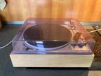 Platenspeler Lenco L70 in zeer goede staat, Audio, Tv en Foto, Platenspelers, Refurbished, Pitch-regelaar, Platenspeler, Ophalen
