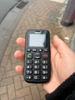 Maxcom MM428BB pour senior, dual sim gsm,, Télécoms, Téléphonie mobile | Nokia, Enlèvement, Comme neuf