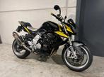 Kawasaki Z1000 met dubbele Akrapovic (bj 2008), Motoren, Motoren | Kawasaki, Bedrijf, Overig, Meer dan 35 kW, 1000 cc