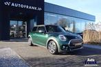 MINI Cooper D AUT / NAVI / LEDER / PANO /HUD / PDC A, Auto's, Mini, Automaat, 4 zetels, Lederen bekleding, https://public.car-pass.be/vhr/067480f9-517f-4a21-948c-7a837b09cc55