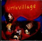 cd   /   Little Village – Little Village, Ophalen of Verzenden