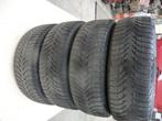 4 roues pneus hiver, Autos : Pièces & Accessoires, Pneus & Jantes, 15 pouces, Pneus hiver, Véhicule de tourisme, Pneu(s)