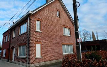 Huis te huur in Haaltert, 3 slpks disponible aux enchères