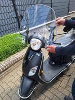 bromfiets SYM klasse B, Fietsen en Brommers, Ophalen, Fiddle