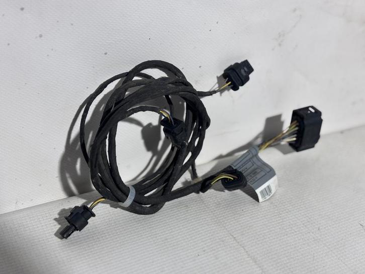 Câblage du Capteur de Stationnement BMW e60  21806542, Autos : Pièces & Accessoires, Électronique & Câbles, BMW, Utilisé, Enlèvement