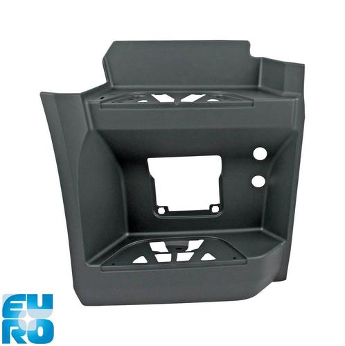 MB ACT MP4 STEP RH 2011-H 53x34x12CM GRIJS 9606663103A, Autos : Pièces & Accessoires, Pièces camion, Mercedes-Benz, Carrosserie et Tôlerie