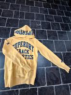 Hoodie superdry, Kleding | Heren, Ophalen of Verzenden, Zo goed als nieuw